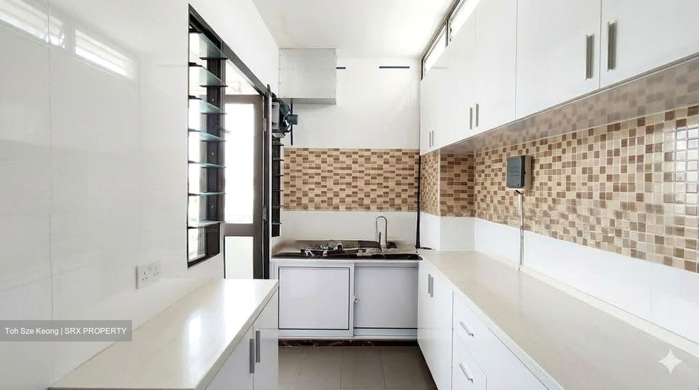 Blk 417A Fernvale Riverwalk (Sengkang), HDB 3 Rooms #623082531